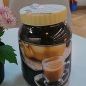 Mahaba Karak Powder Tea