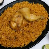 Chicken Madhout