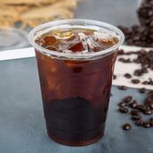 Iced Americano