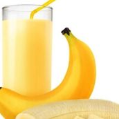 Banana Juice