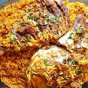 kilo Hamour Fish