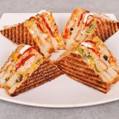 Veg Sandwich