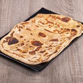Wheat Porata