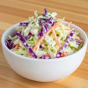COLESLAW