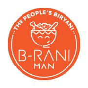 B-Rani Man Traditional Biryani