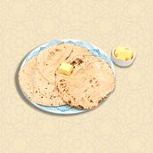 Tawa Butter Roti
