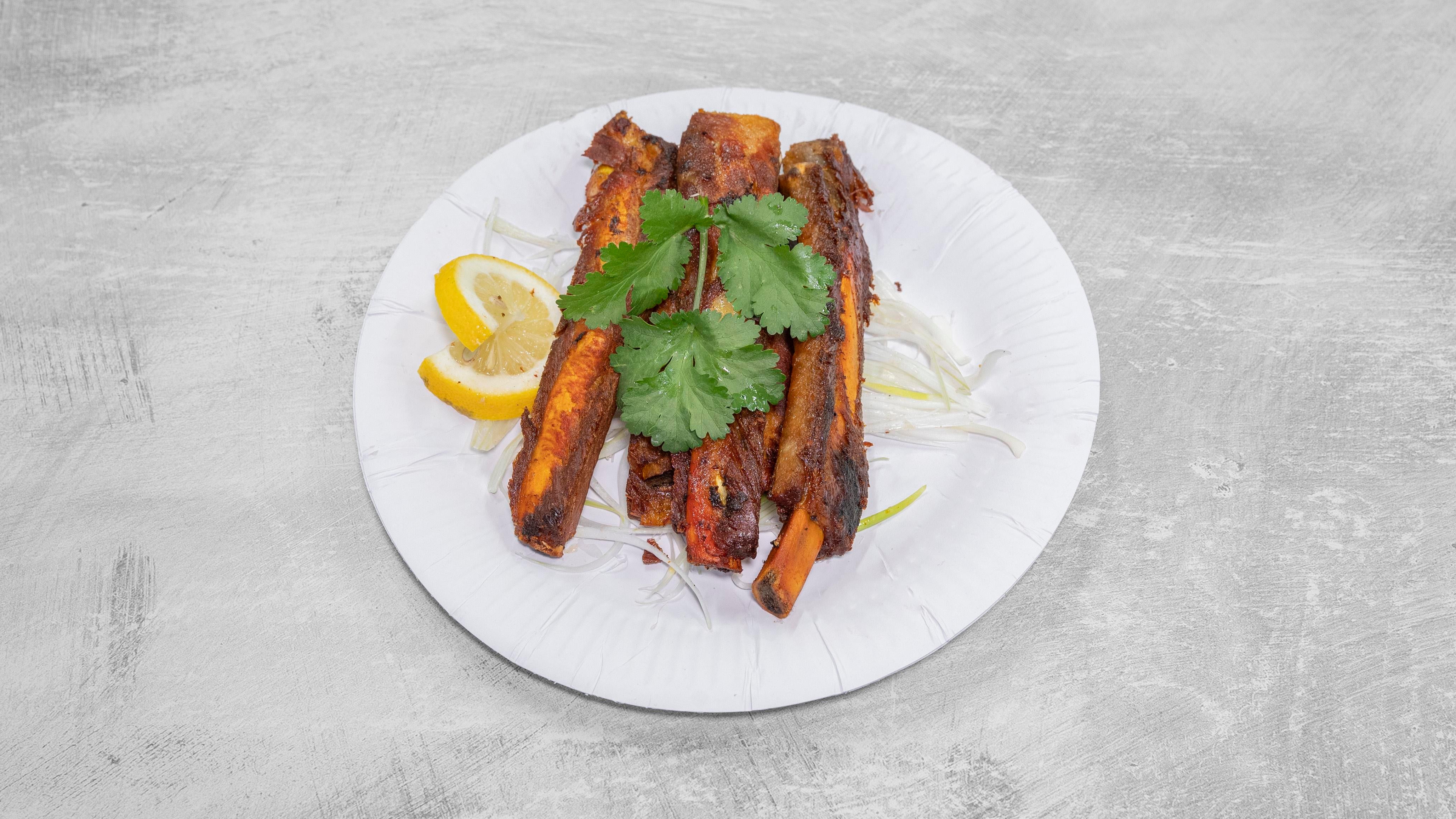 Spare Ribs