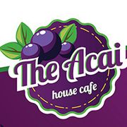 THE ACAI HOUSE CAFE