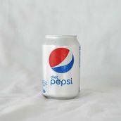 Diet Pepsi