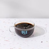 Brewed Coffee 1 Cup