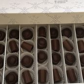 Chocolate Box