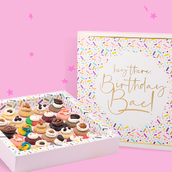 The One For The Birthday Bae