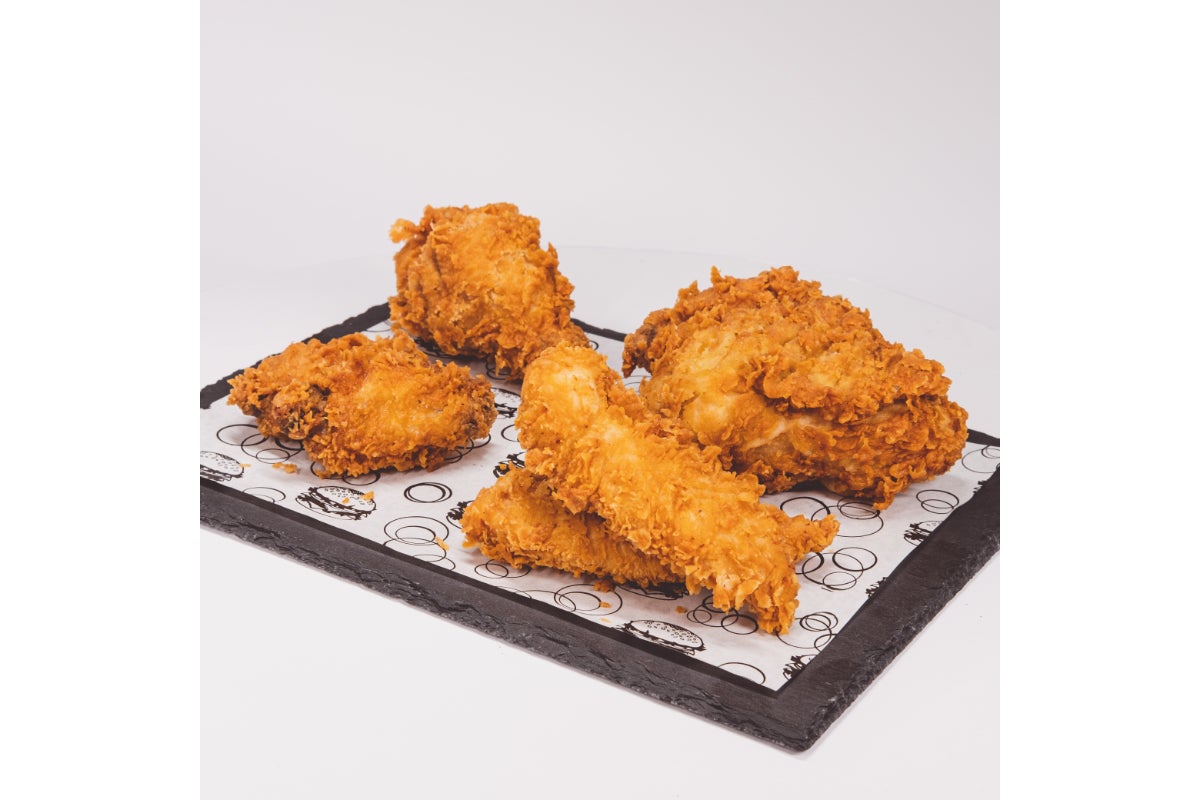 10 Pieces