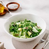 Green salad