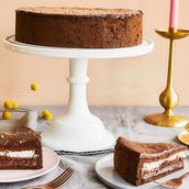 Mom's Cake