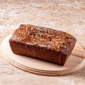 Lemon Olive Oil Loaf - Whole