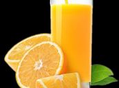 Fresh Orange Juice