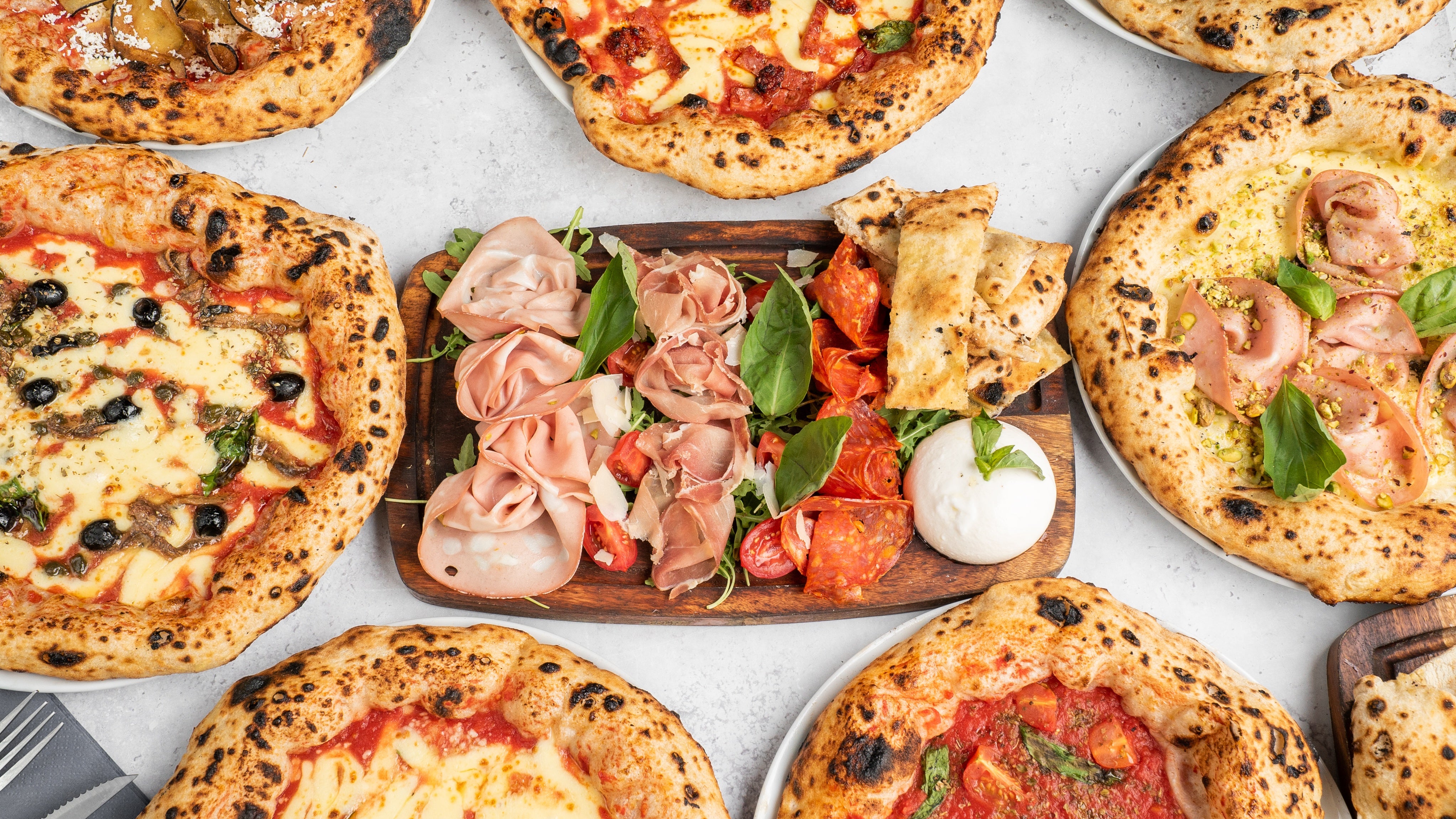 Rosita's Pizzeria
