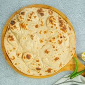 Khamiri Roti