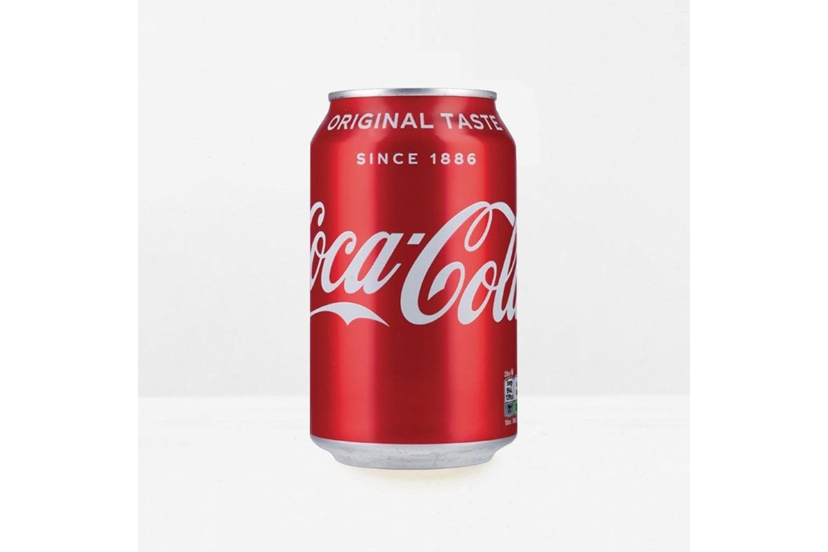 Original Coke