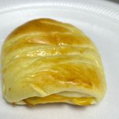 Ham And Cheese 