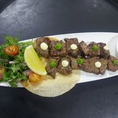 Tikka Wagyu