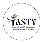 Tasty delights and sweets