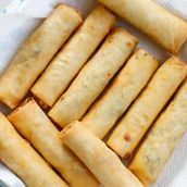 Cheese Roll Chips 5 Pieces