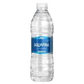 Mineral Water