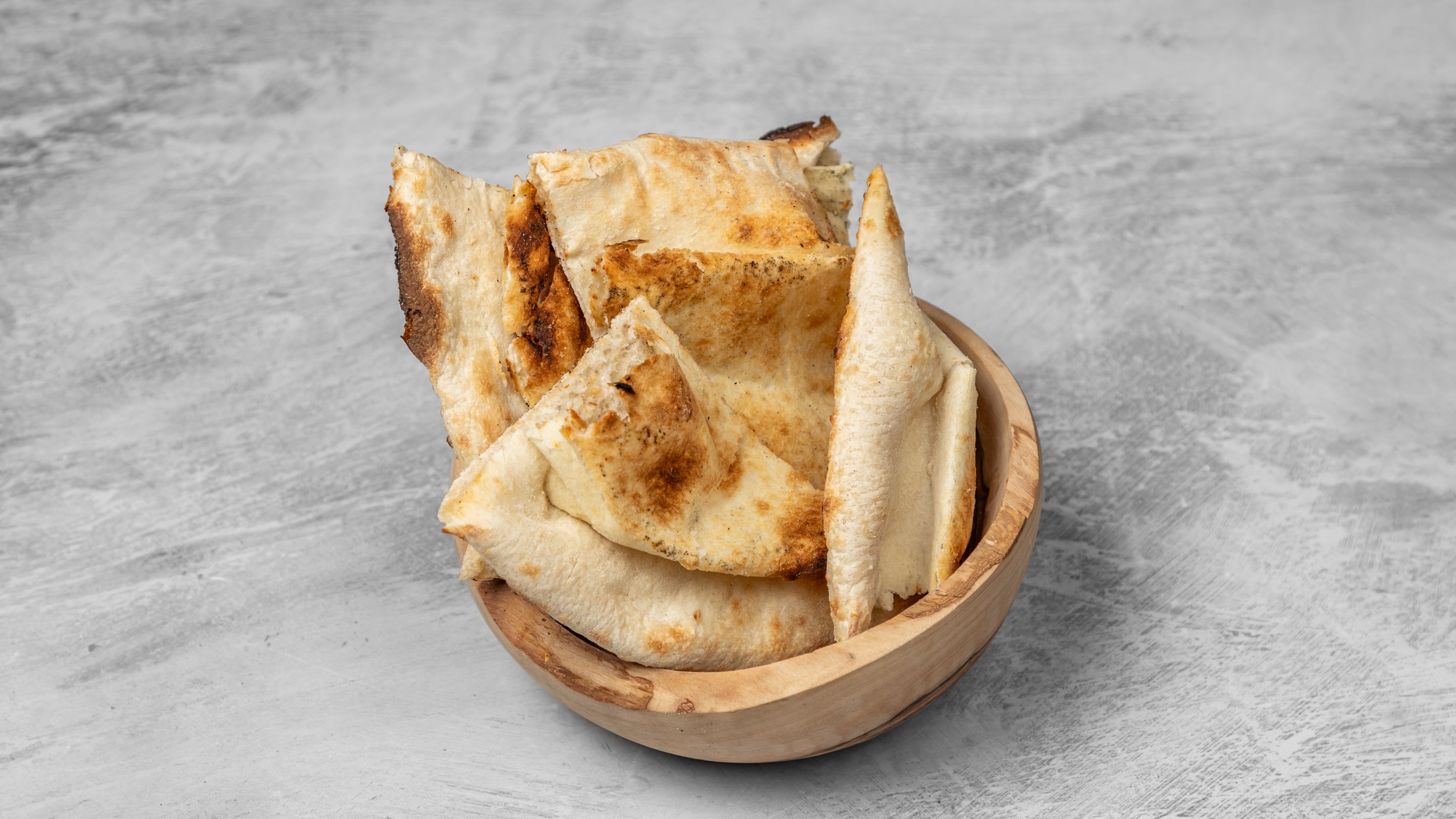 Bread basket