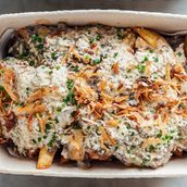 Truffle Fries