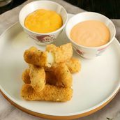 Mozarilla Sticks
