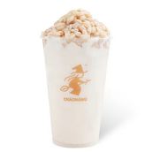 Peach Oolong Milktea 蜜桃乌龙小料版
