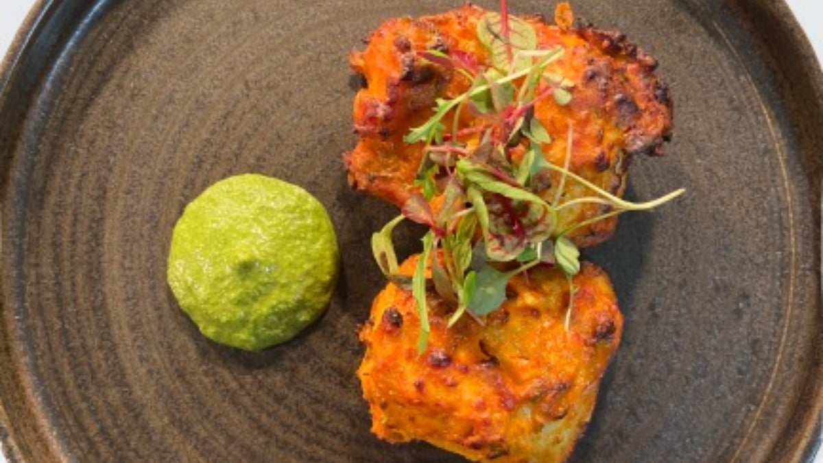 Banjara Chicken Tikka (3 Pieces)