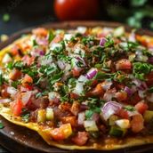 Masala Papad