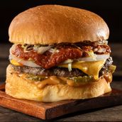 Ridley's Burger