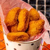 Chicken Nuggets