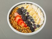 Yogurt Bowl