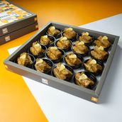 Cabbage Rolls Box - BIG
