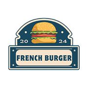 French Burger