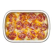 Keto Chicken Base Pepperoni