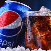 Soft Drinks