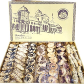 Salty Petit Four 1kg
