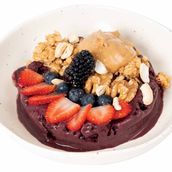 Signature Bowl Acai