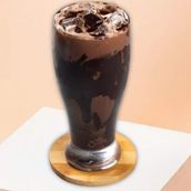 Ice Chocolate