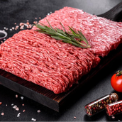 Minced Beef