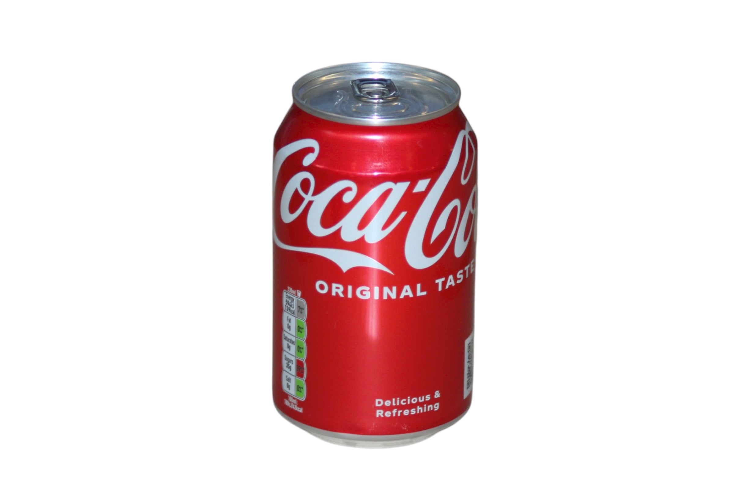 Coca-Cola