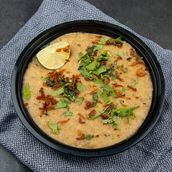HALEEM Medium