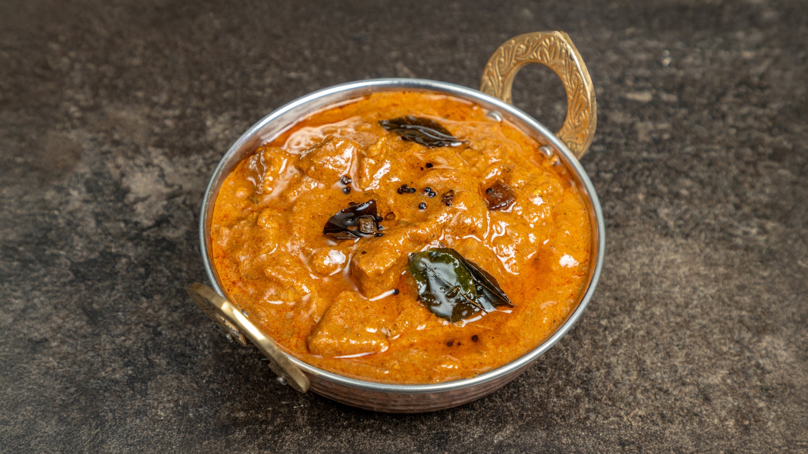 Beef Roast Curry