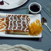 Tres Leches